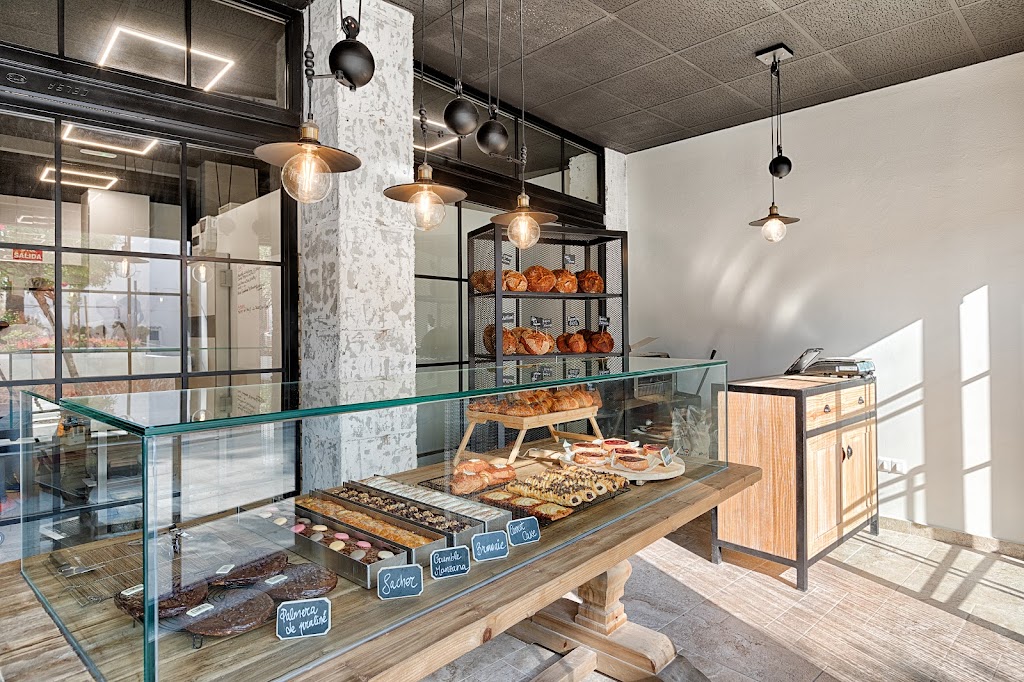 Fermento Casa De Panaderos