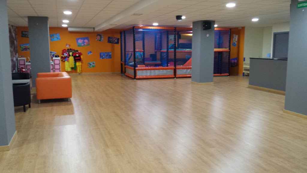 Al Teu Aire Badalona