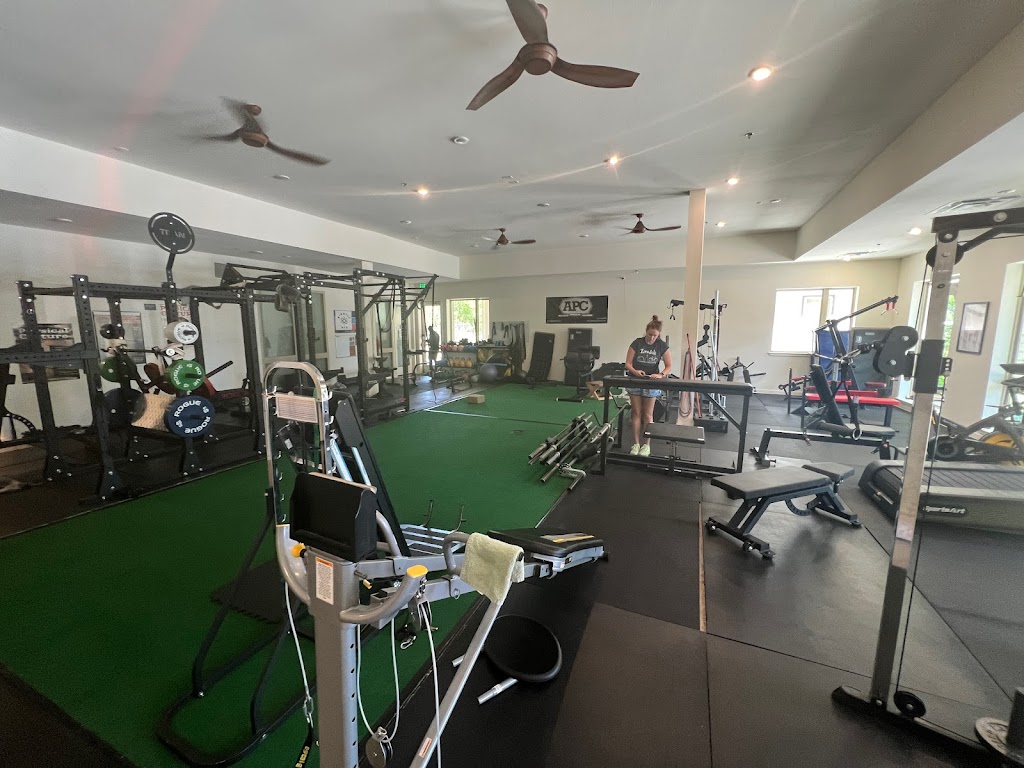  Alliance Physical Culture