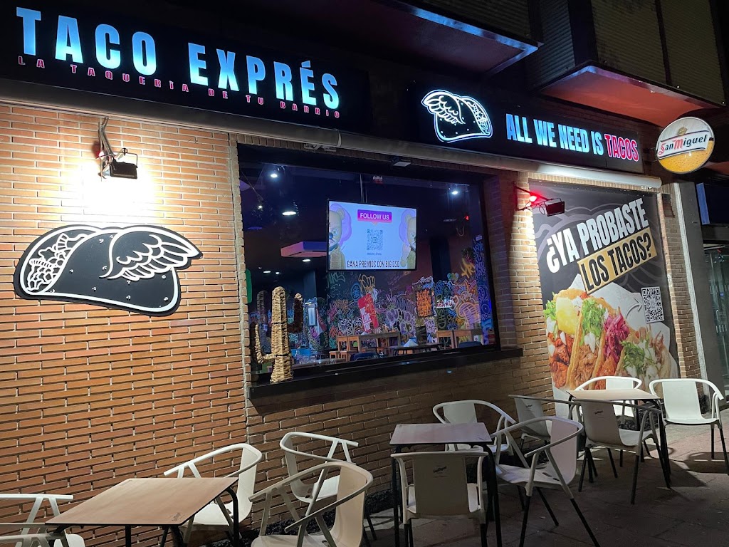 Taco Expres