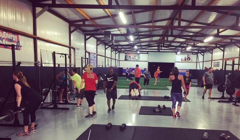  C4 Sports Performance & Fitness, LLC