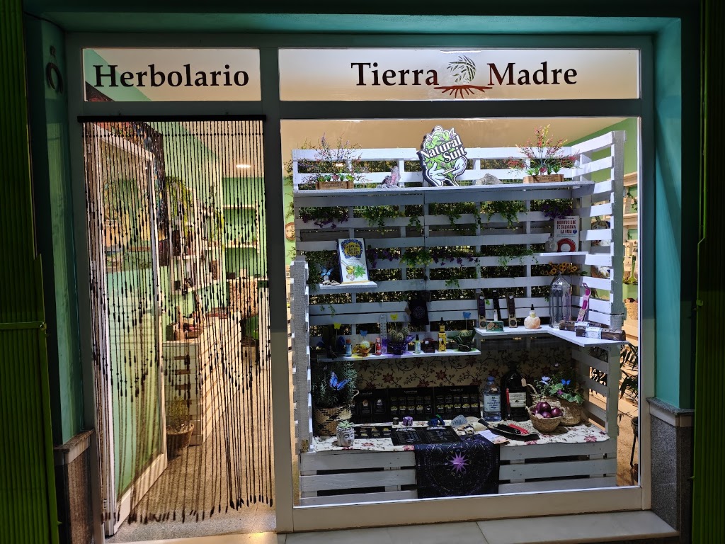 Tono Peluquero's — Exterior