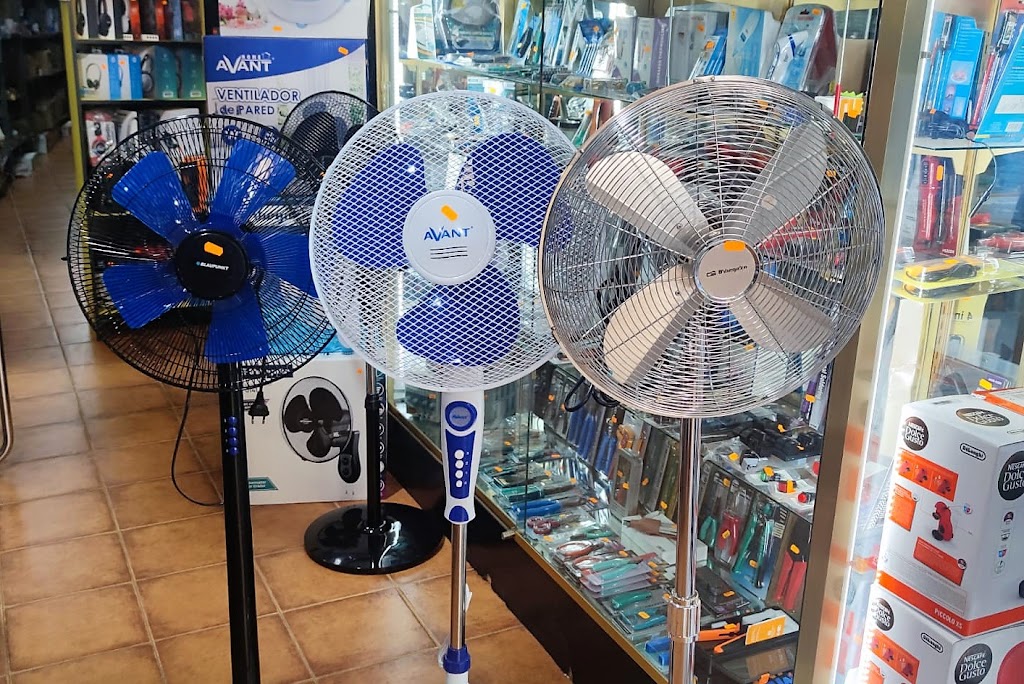 Electrotecnick (Tienda electronica Utrera)