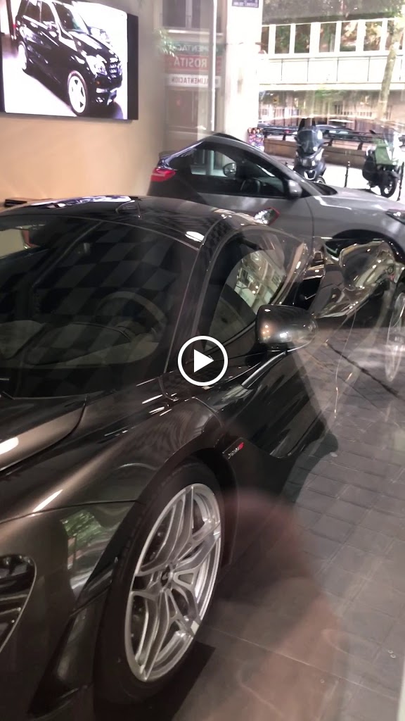 Autotrade Selection S.L. — Videos