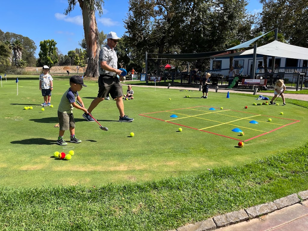  Raising Golfers Golf Academy - Rancho Carlsbad