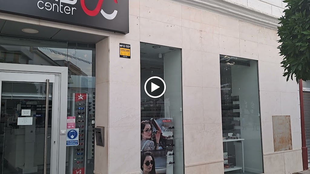 Optica Center — Videos