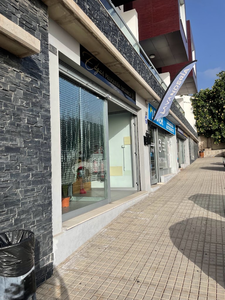 Edgar Peluqueria Organica