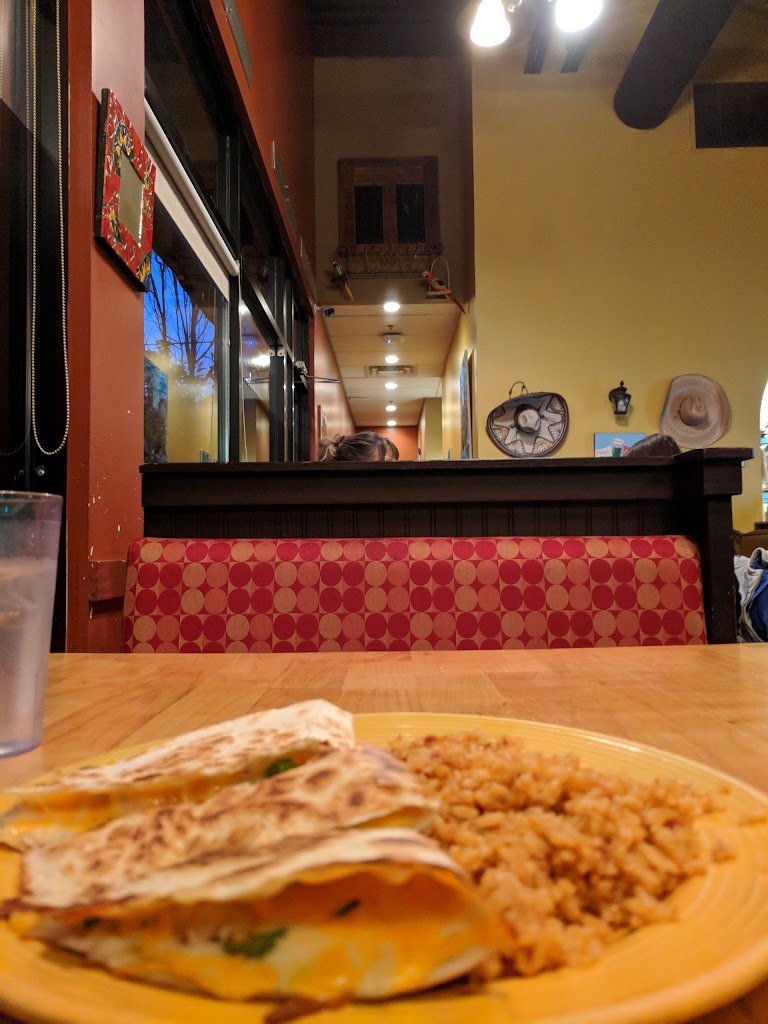 Quesadilla