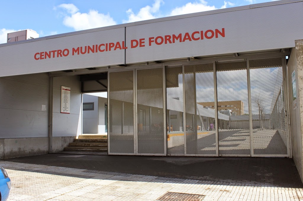 Centro Municipal de Formacion La Calzada