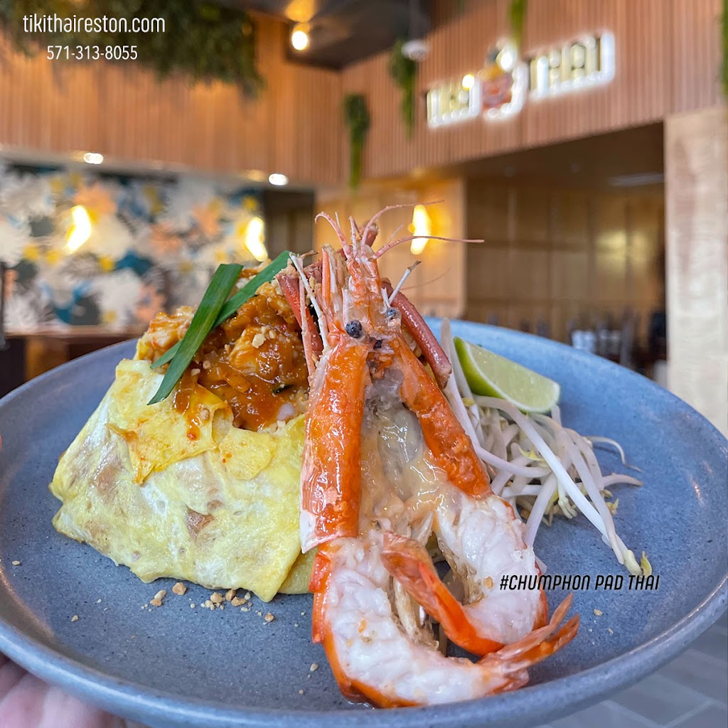 Tiki Thai