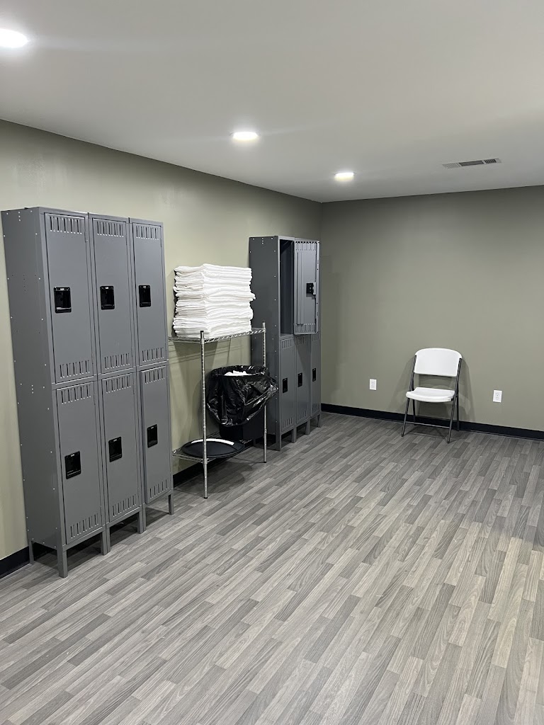  Sports & Fitness at the Ell