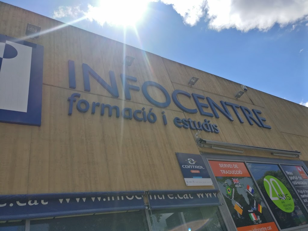 INFOCENTRE Formacio Vic-Cursos-