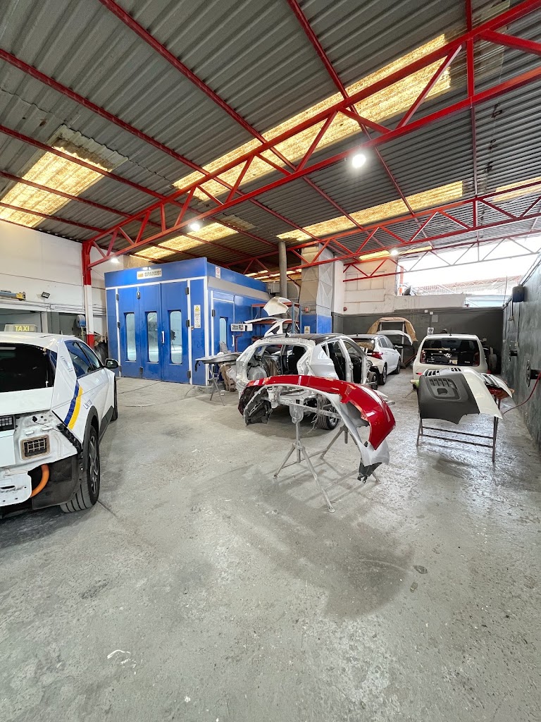 Autos Yanez S.L. Taller Arucas — Del propietario
