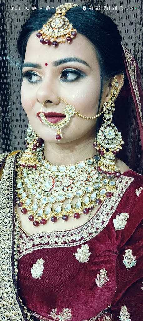 Shree Kela Devi Beauty Parlour