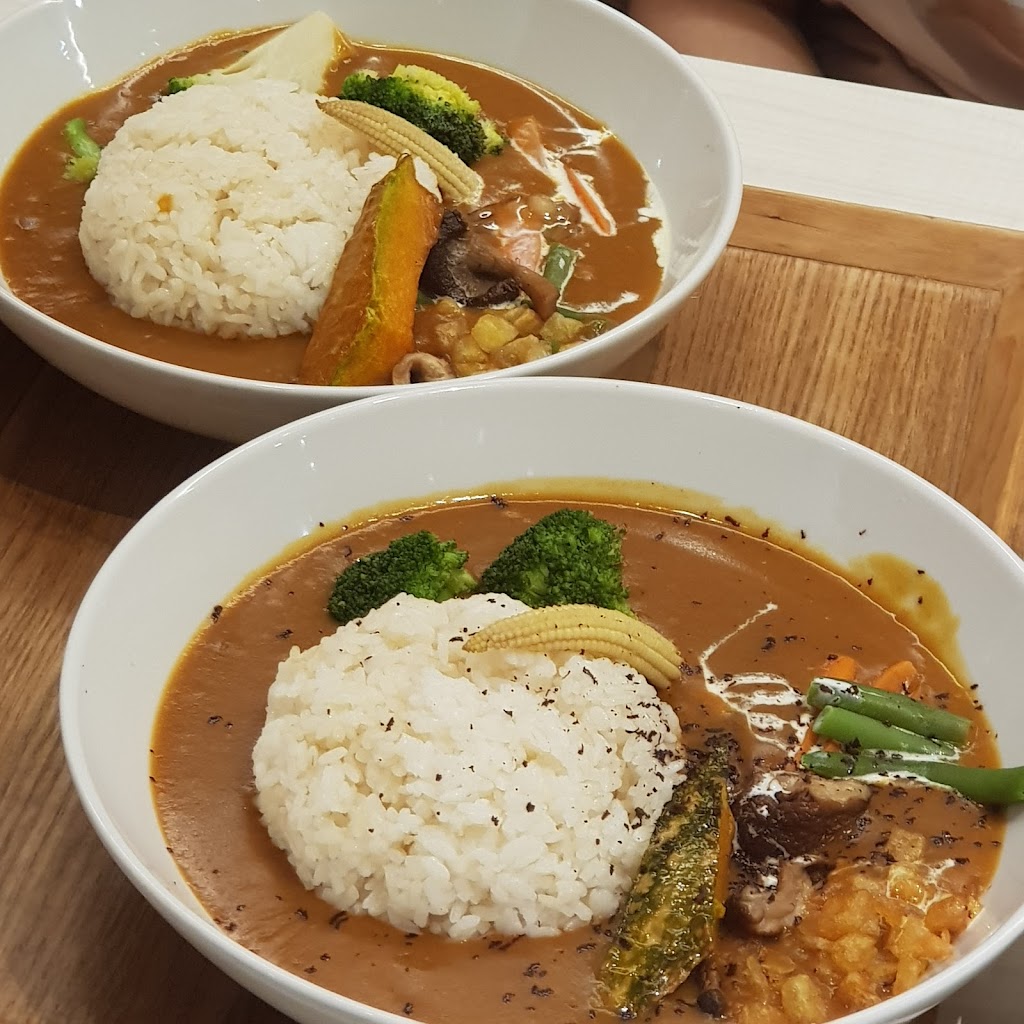 本物洋食 Honmono Pasta & Curry 桃園中華店 的照片