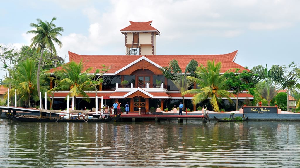 Restwell Holidays Club Resorts