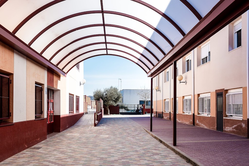 Colegio Concertado Villa de Navalcarnero