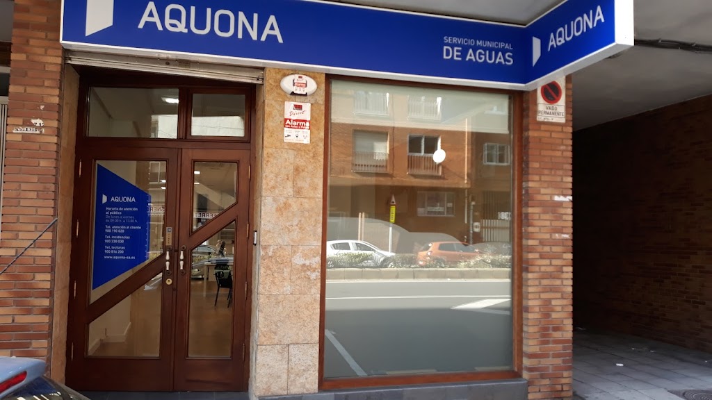 Aquona - San Andres de Rabanedo