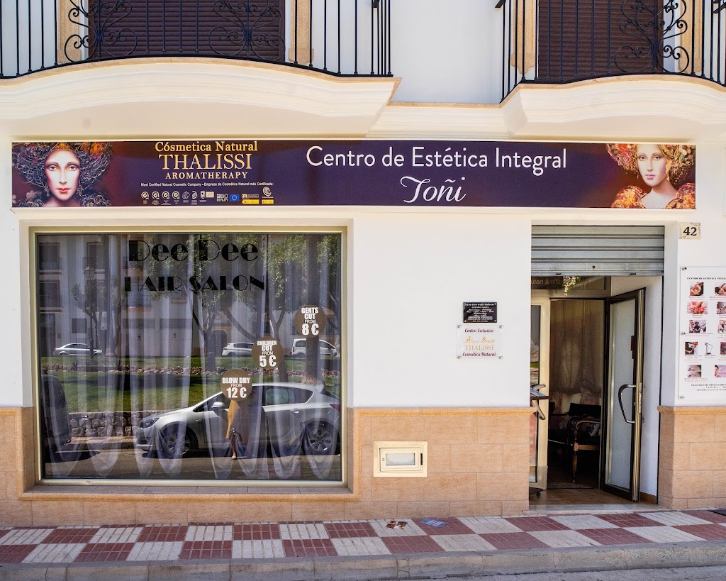 Centro Estetica Integral Geli D'mora