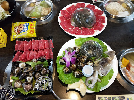 湖口鍋神日式涮涮鍋 的照片