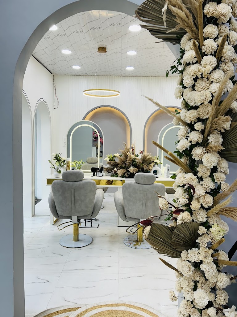 Beauty Villa Unisex Salon