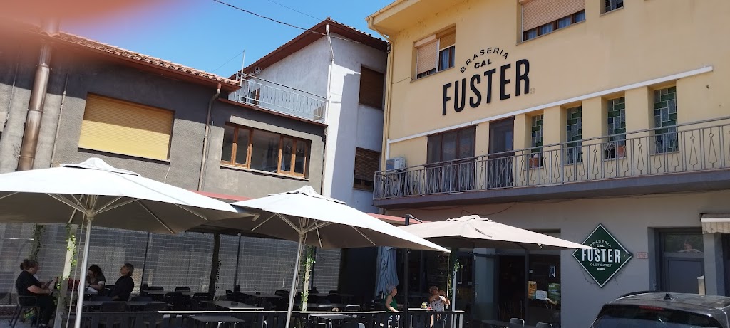 Braseria Cal Fuster
