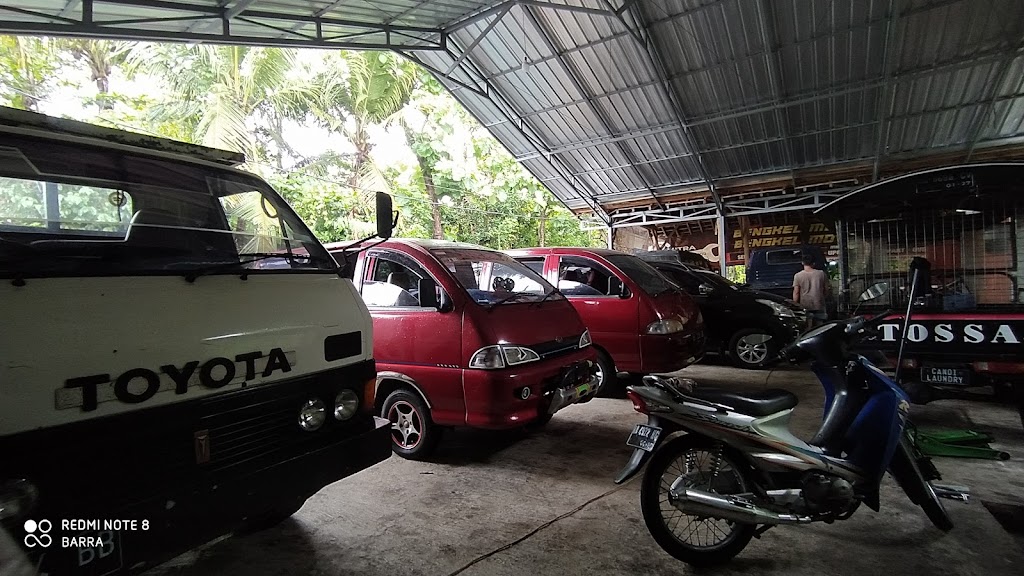 Mitra Sekawan Motor