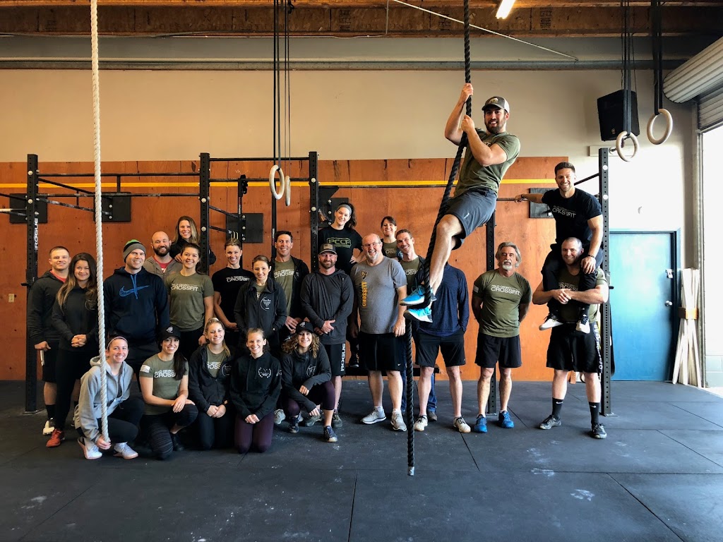  Country Strong Fitness