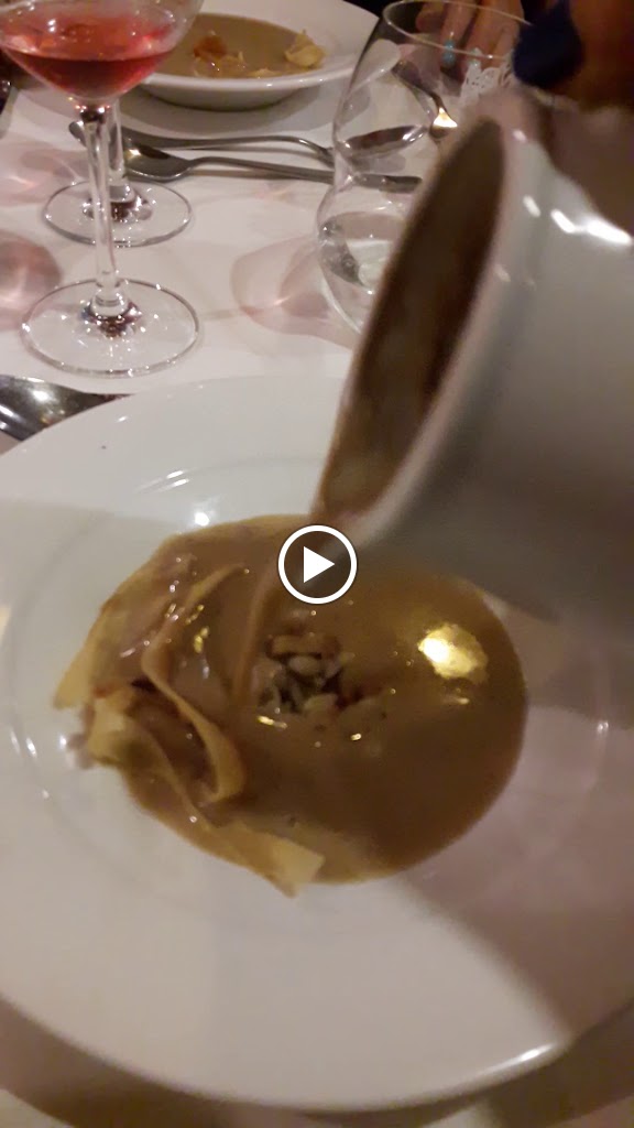Arcs Restaurant — Videos