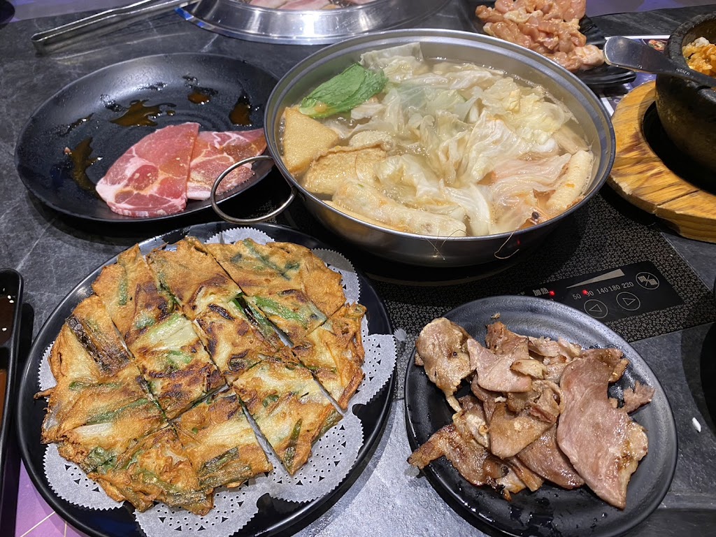 Shock燒肉 環球青埔A19店 的照片