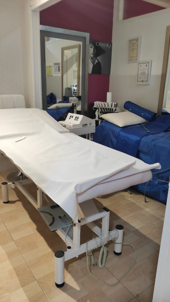 Centre Medic Estetic Silvia Forcadell