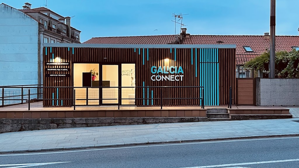 GALICIA CONNECT