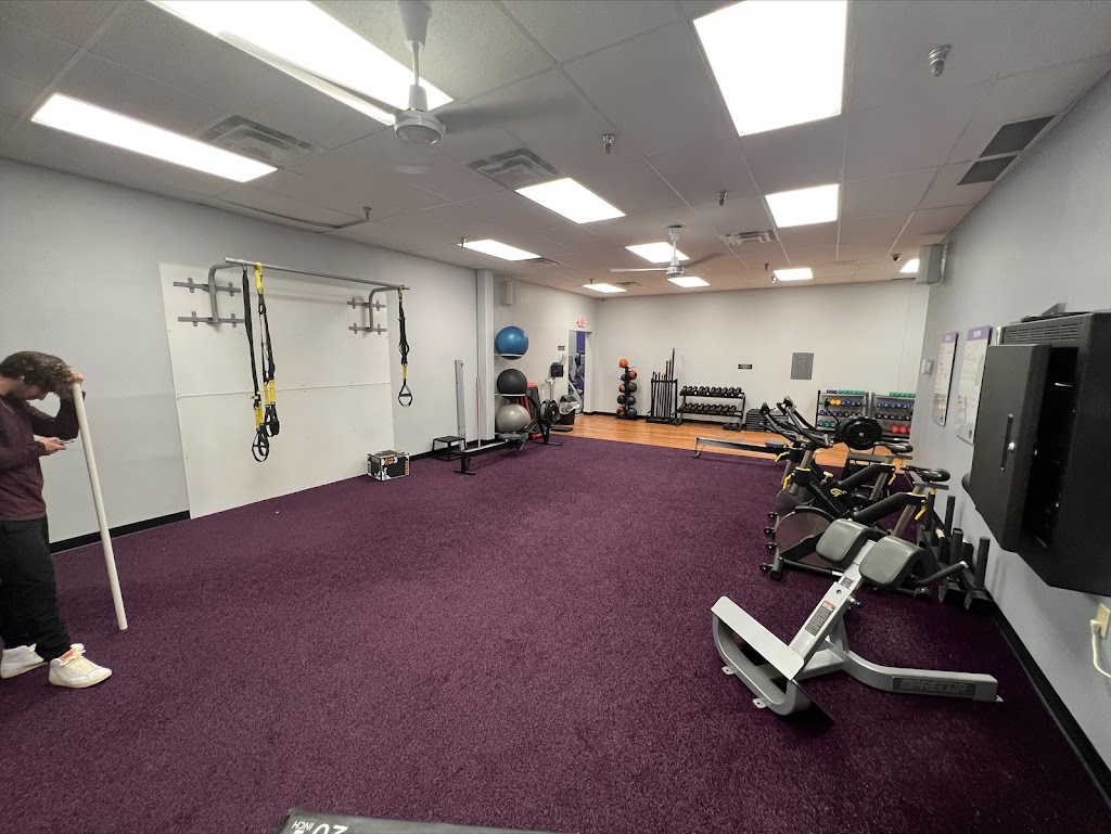  Anytime Fitness West Duluth