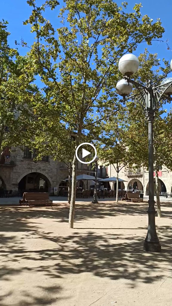 El Centrico, la hamburgueseria de Banolas — Videos
