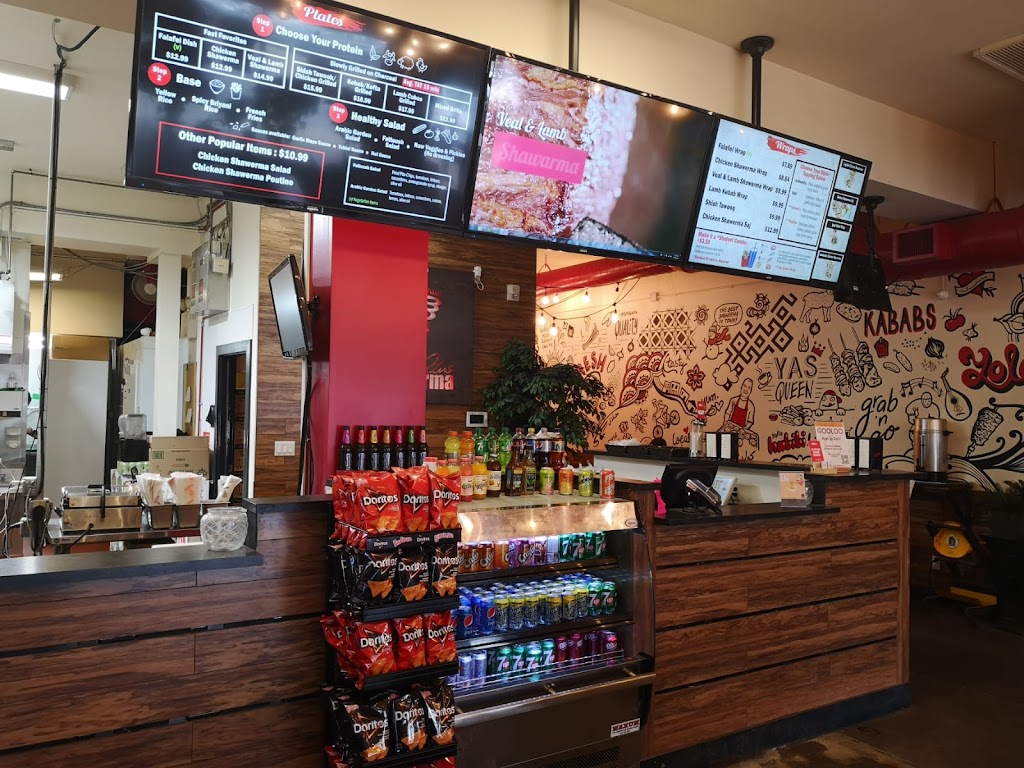 Shawerma Plus (Shawarma) | We Deliver! in Waterloo