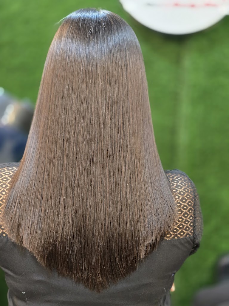 S A Galaxy Hair And Beauty Salon