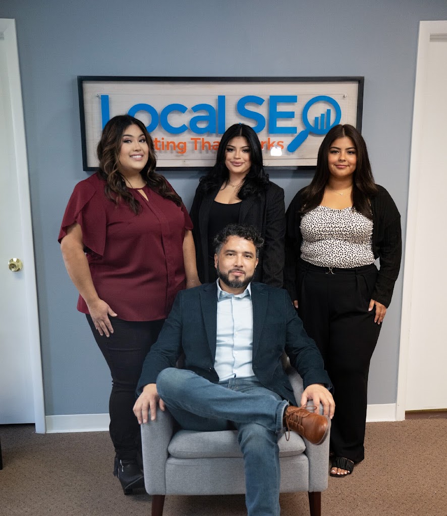 Local Seo Llc