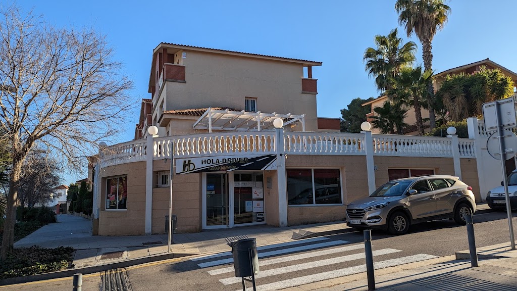 Autoescola la Geltru