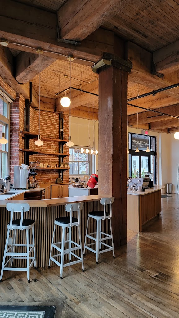 Photo of Electrica Coffee