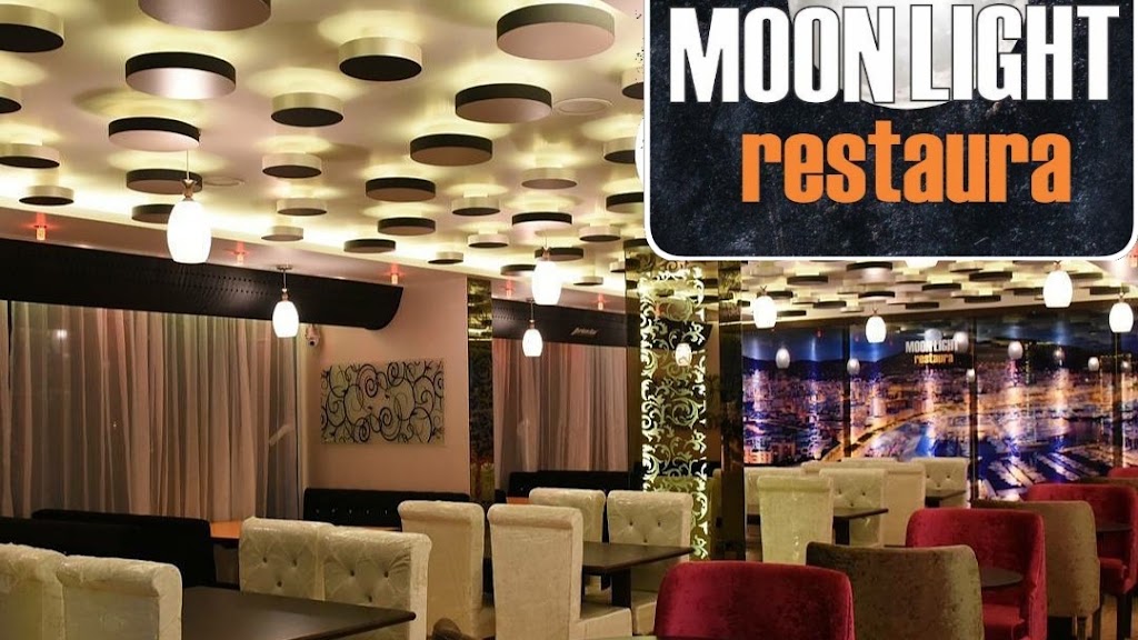 Moon Light Restaura