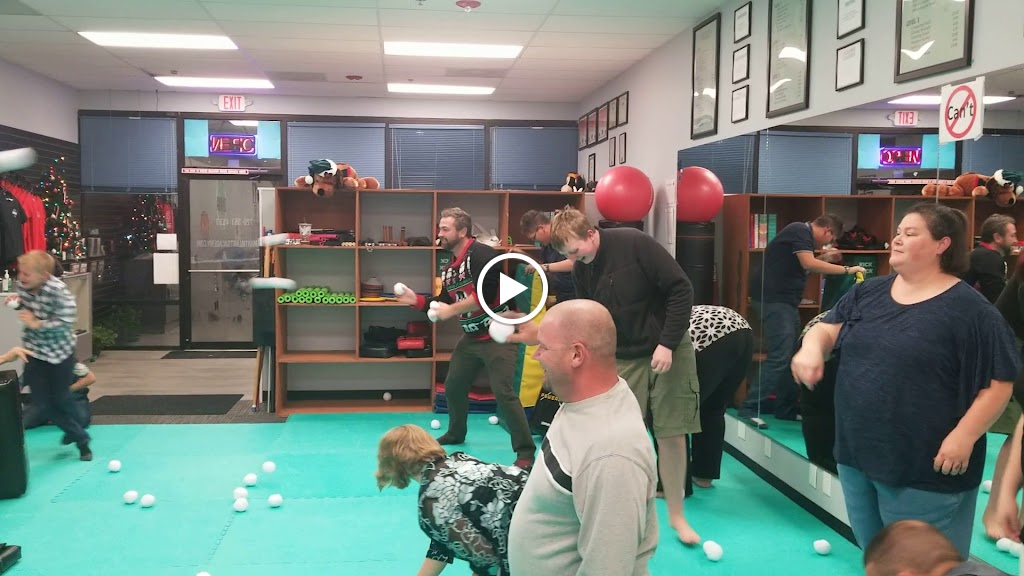  Ohana Martial Arts Academy