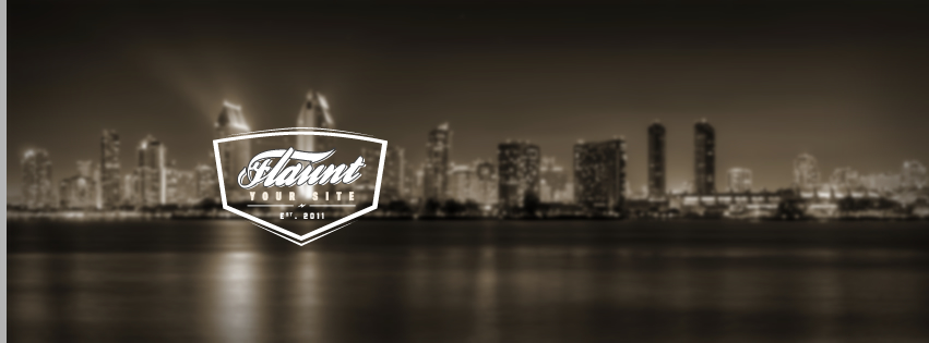 Flaunt Your Site