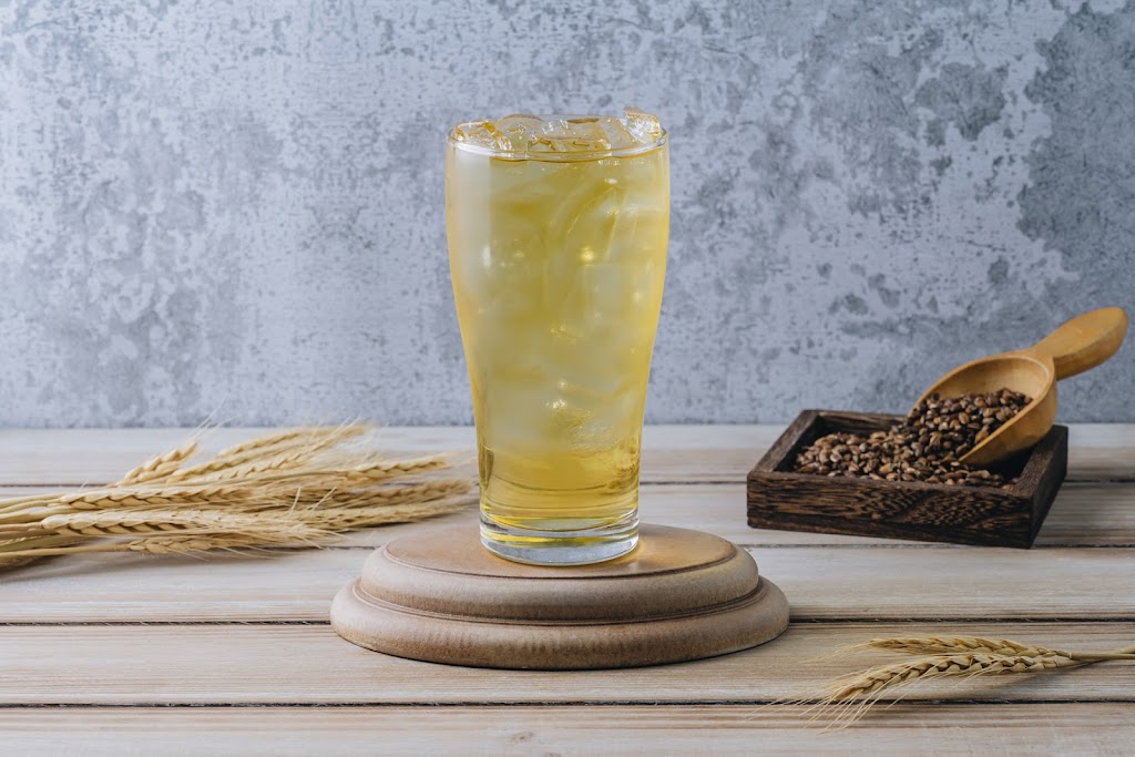 萬峰四代珍茶-嘉義民族店 的照片