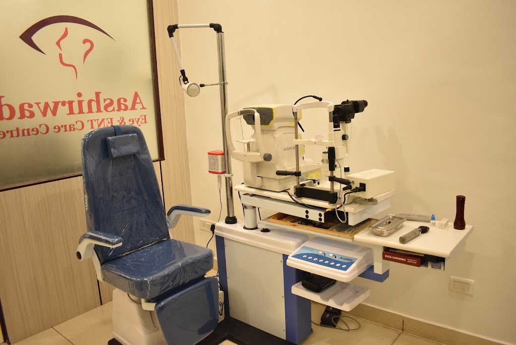 Aashirwad Eye Ent Care Centre
