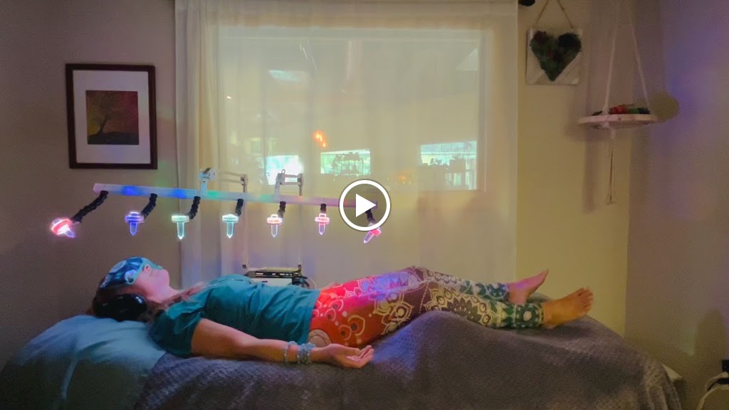  Taspen's Organics Store, Yoga Studio, Music & Healing Center & Dragonfly CBD