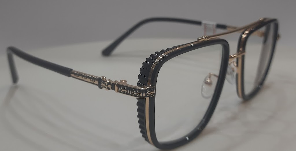 C K Vision