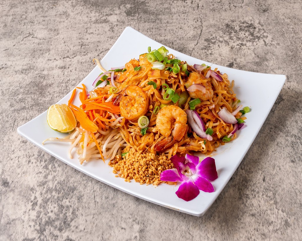 Thai BBQ