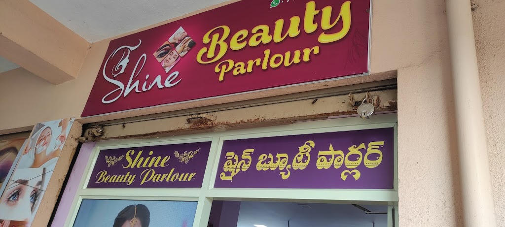 Shine Beauty Parlour