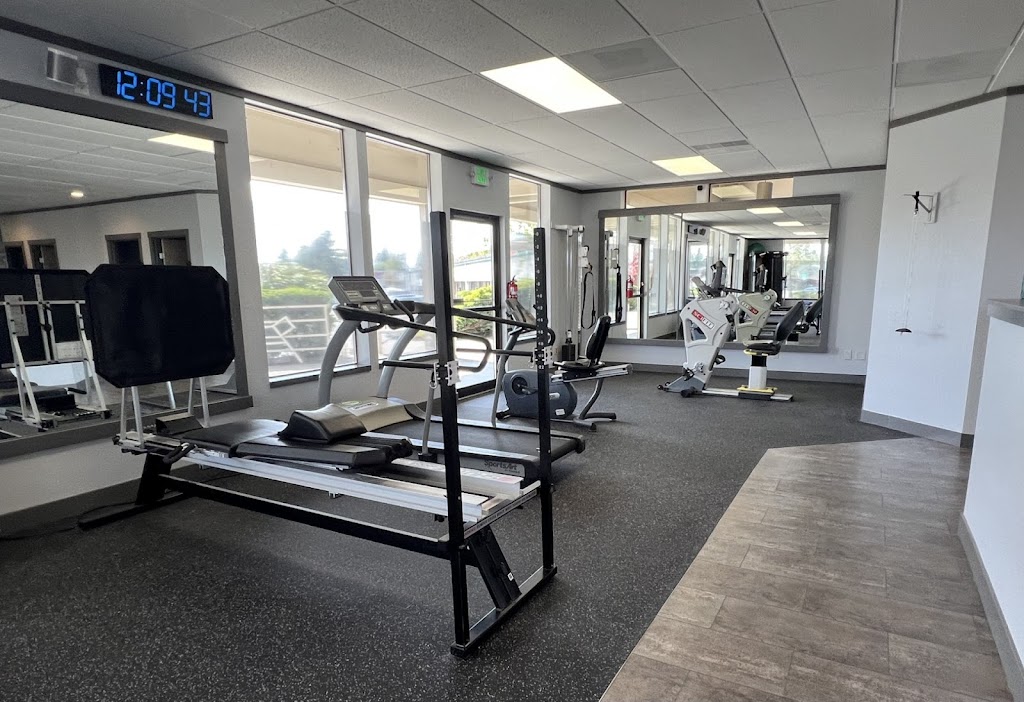  Experience Total Health