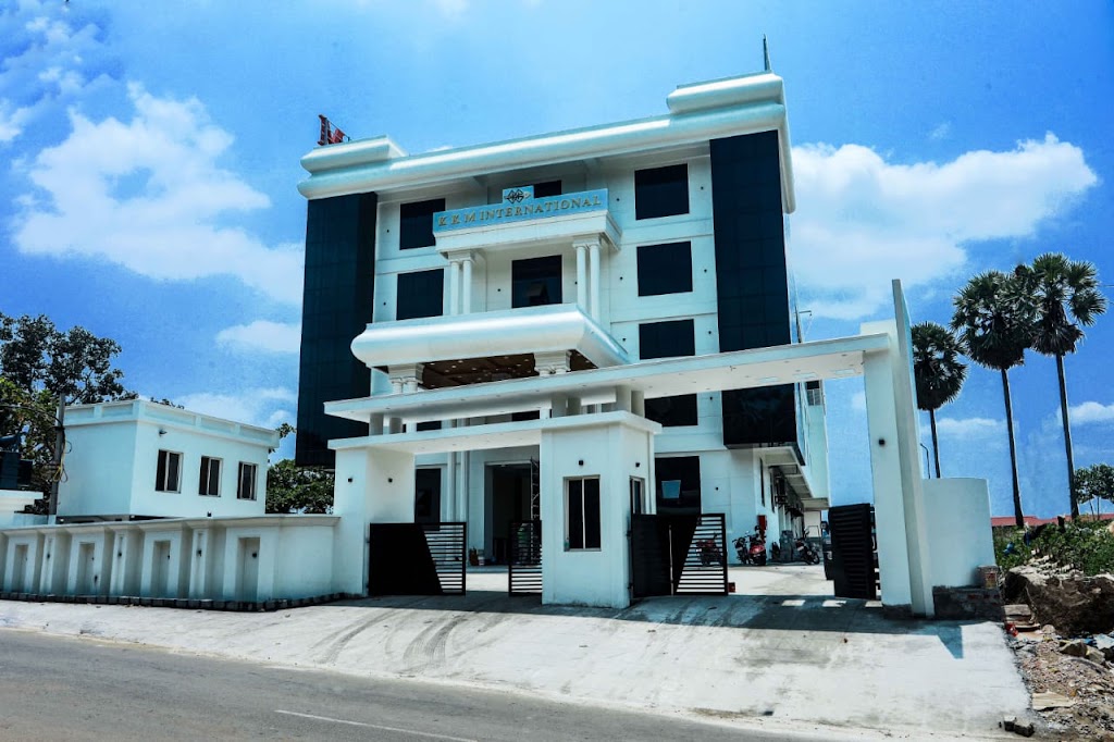 Kkm International Marthandam